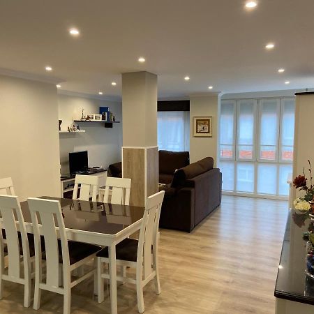 Casablanca Apartment กิฮอน ภายนอก รูปภาพ