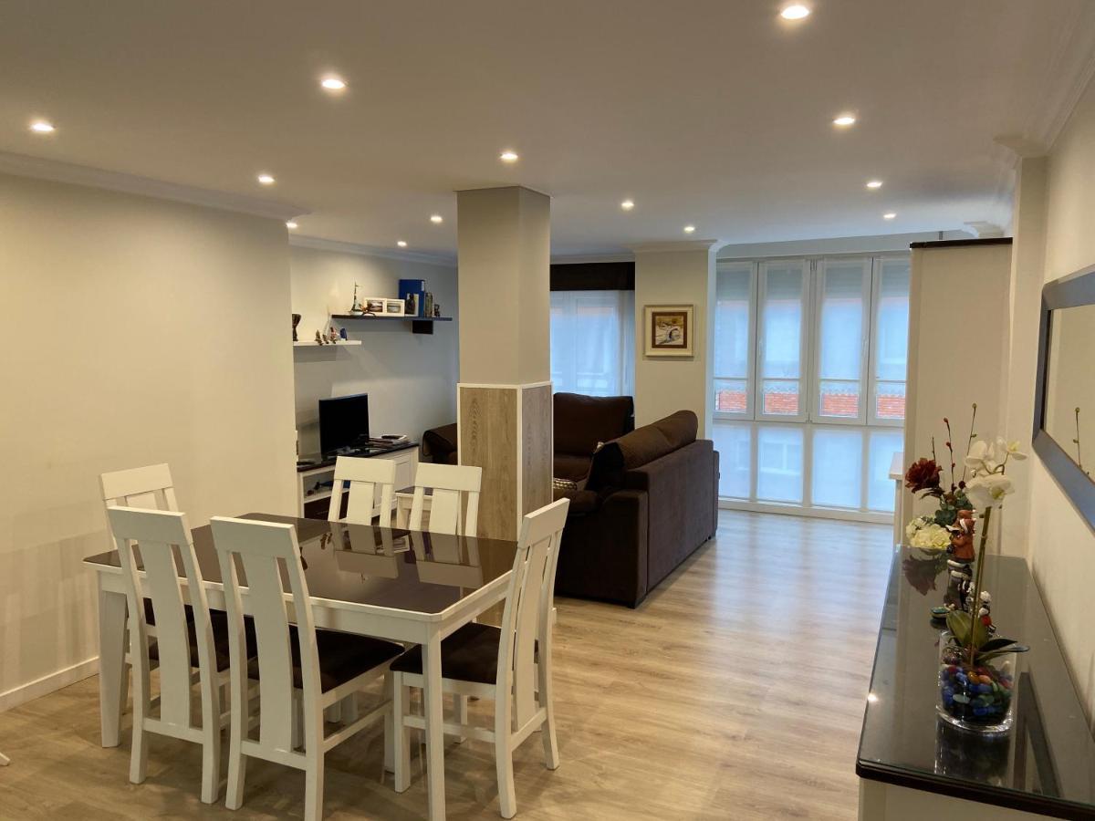Casablanca Apartment กิฮอน ภายนอก รูปภาพ