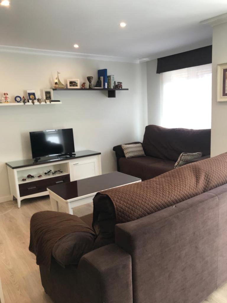 Casablanca Apartment กิฮอน ภายนอก รูปภาพ