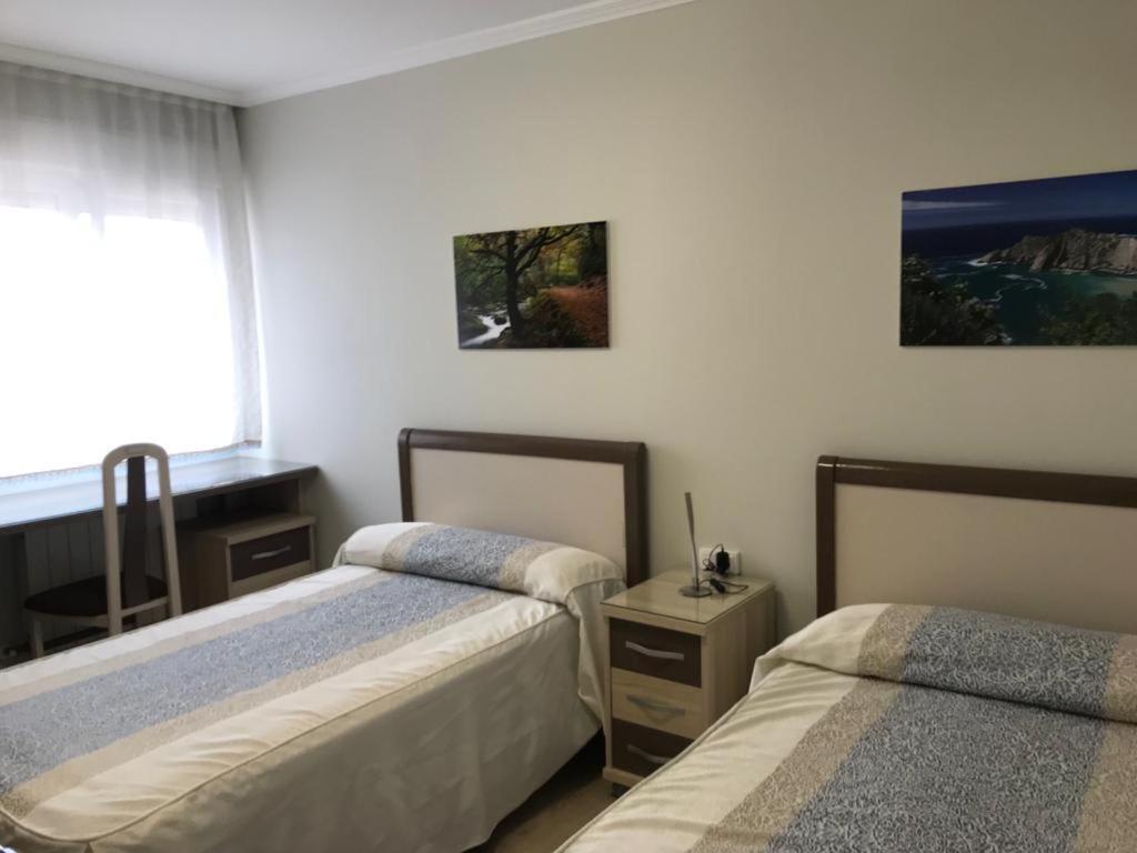 Casablanca Apartment กิฮอน ภายนอก รูปภาพ