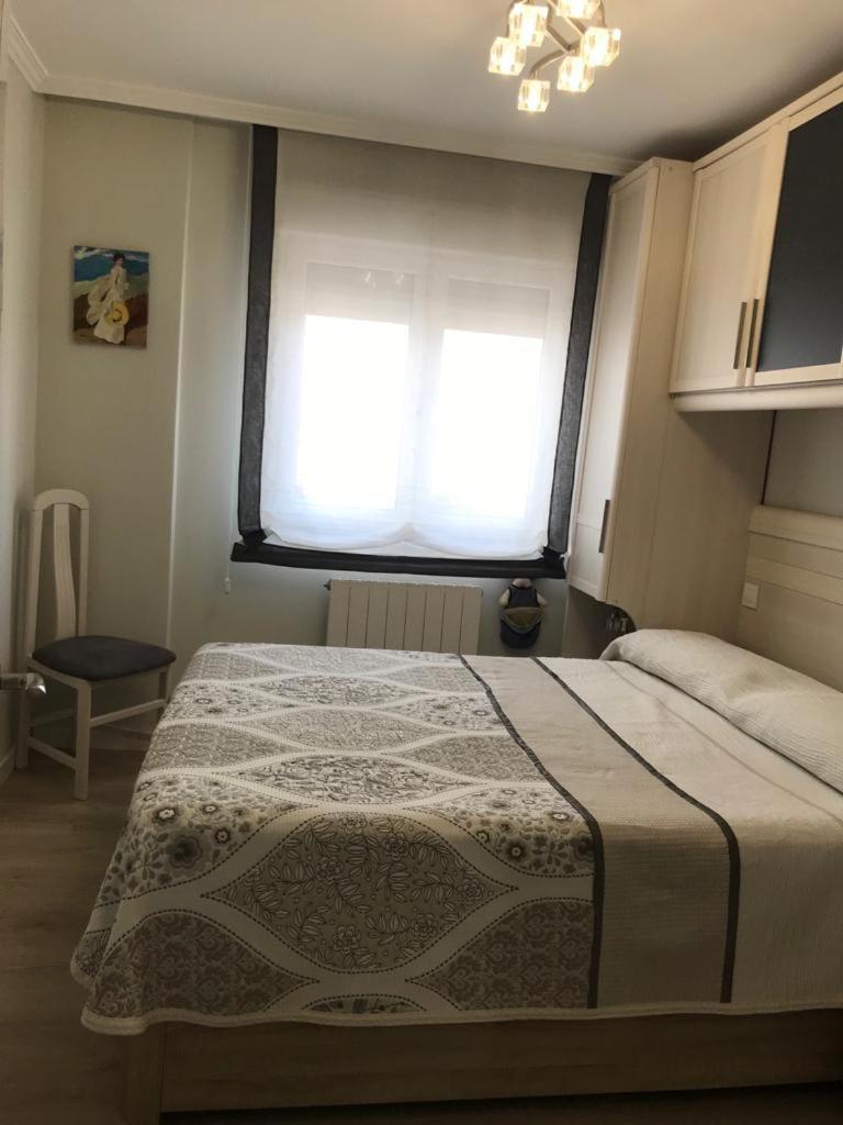 Casablanca Apartment กิฮอน ภายนอก รูปภาพ