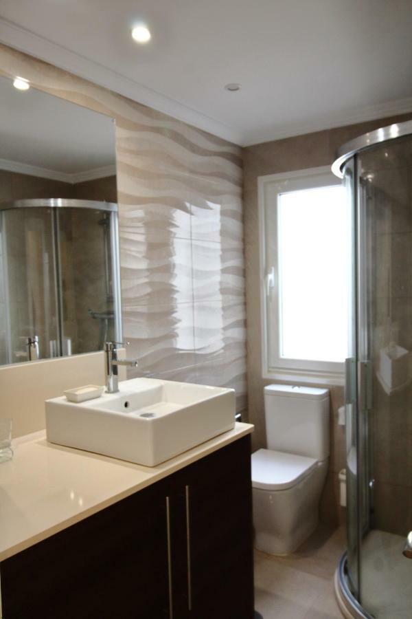 Casablanca Apartment กิฮอน ภายนอก รูปภาพ